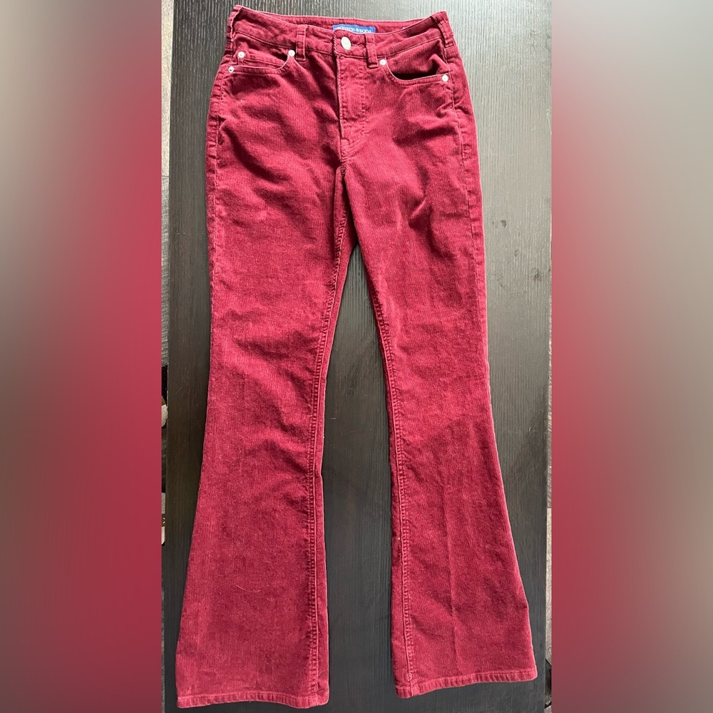 Scotch & Soda Corduroy Flares